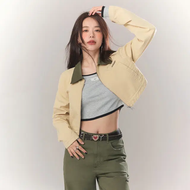 CHUU 2024