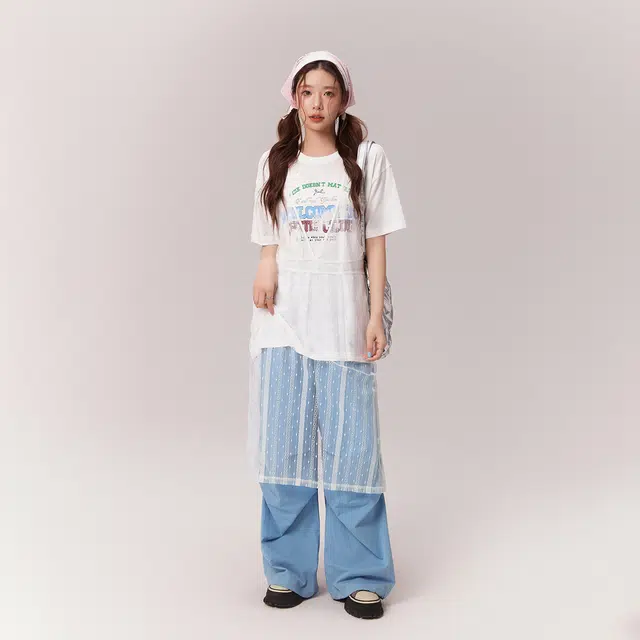 CHUU V