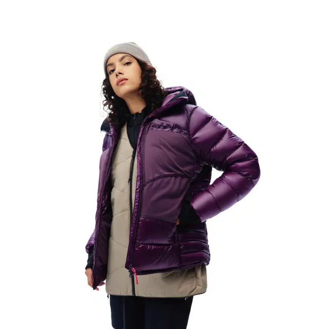 PEAK PERFORMANCE Minus Degree