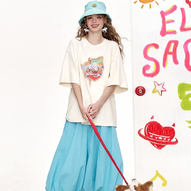 ELF SACK T