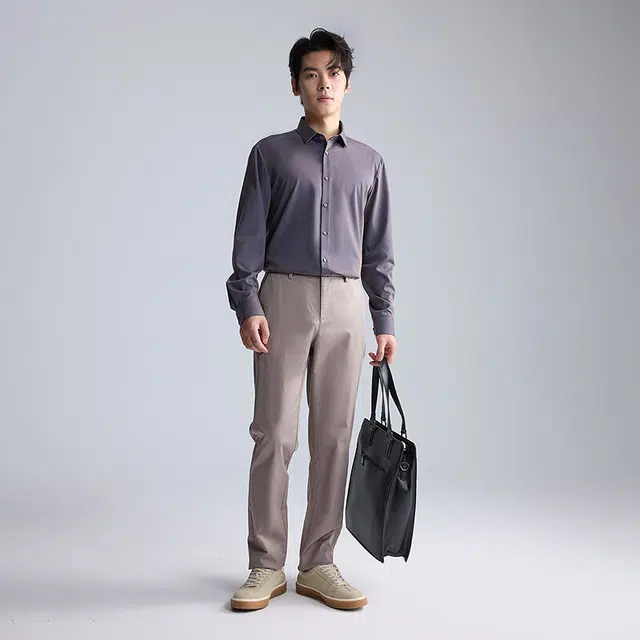 LESS IS MORE