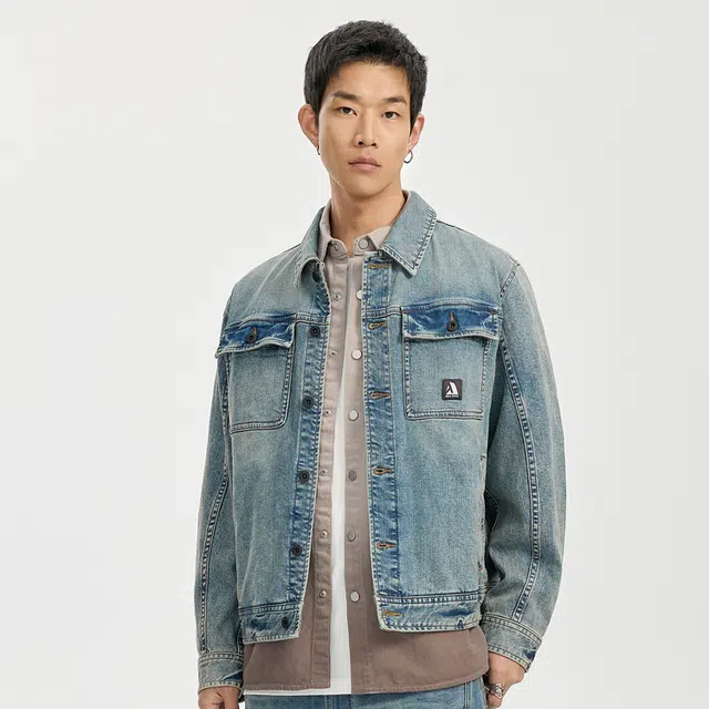 ABLE JEANS