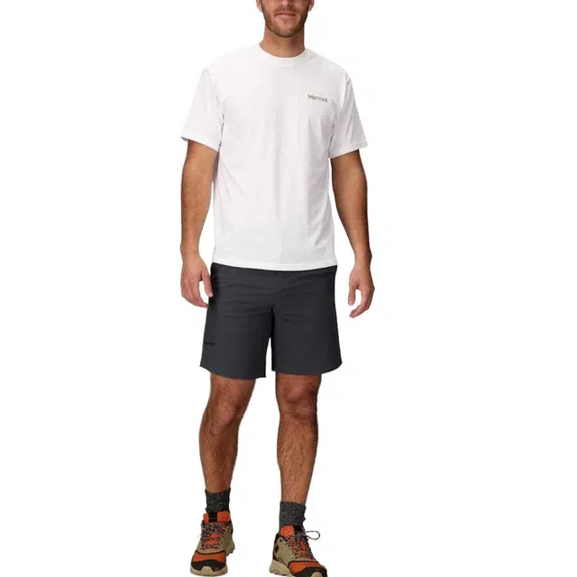 Marmot Marmot Mountain Works T
