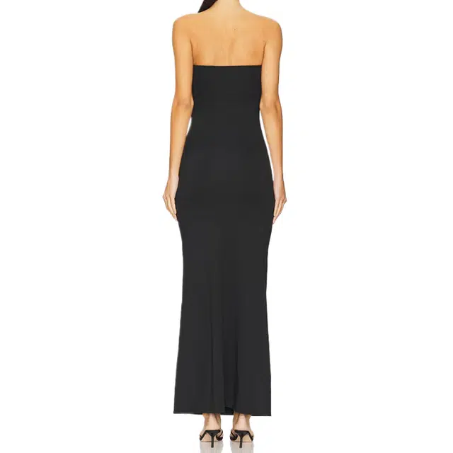 SUPERDOWN Luciana Maxi Dress