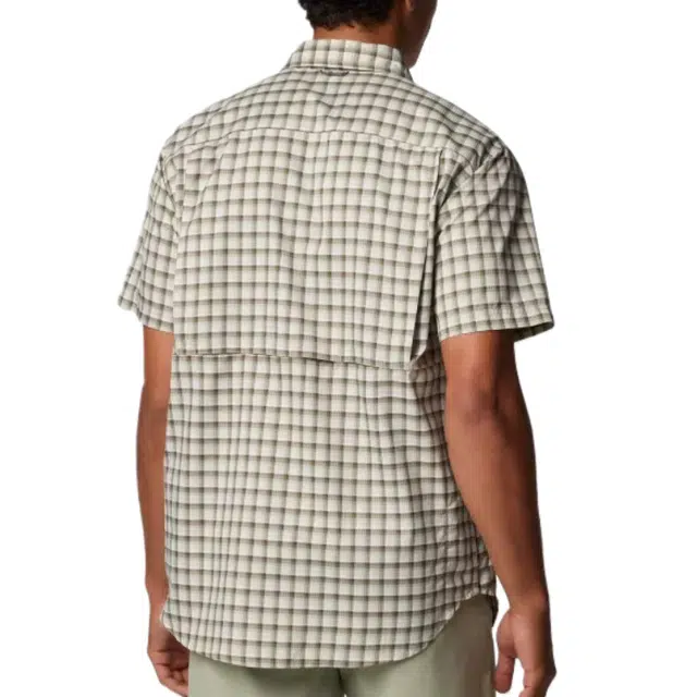 Columbia Silver Ridge Omni-WickOmni-Shade