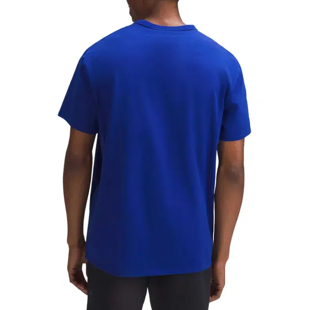 lululemon Cotton JerseyT