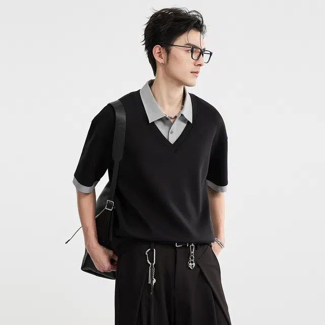 EARL JOEL Polo