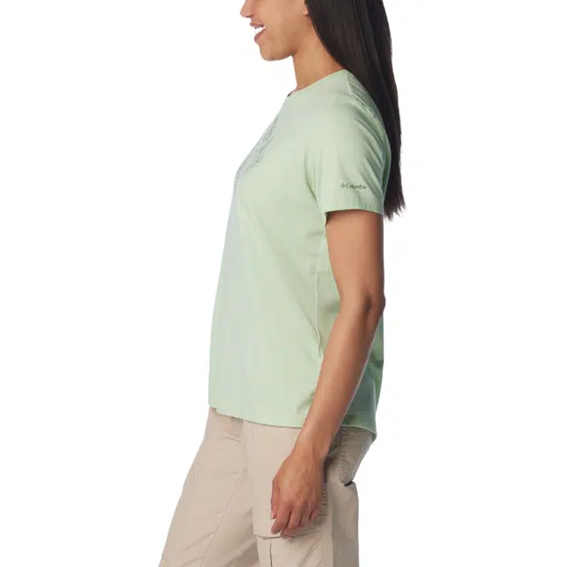 Columbia Sun Trek T