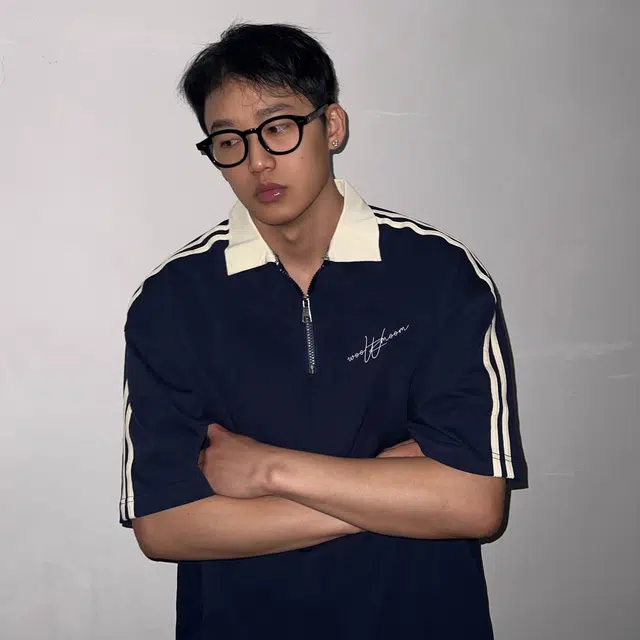 -HIPHOPPUNKS - T - -