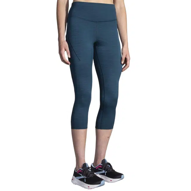Brooks Spark Capri