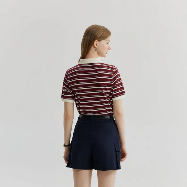 E.land Polo T