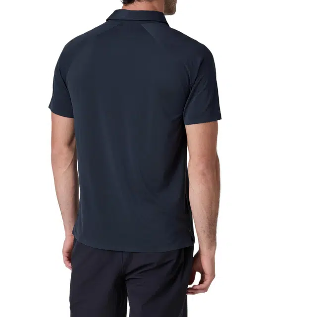 vuori SS25 Polo