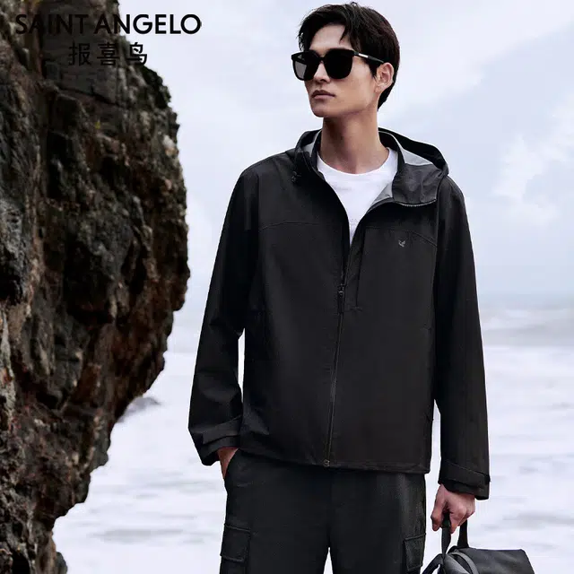 SAINT ANGELO
