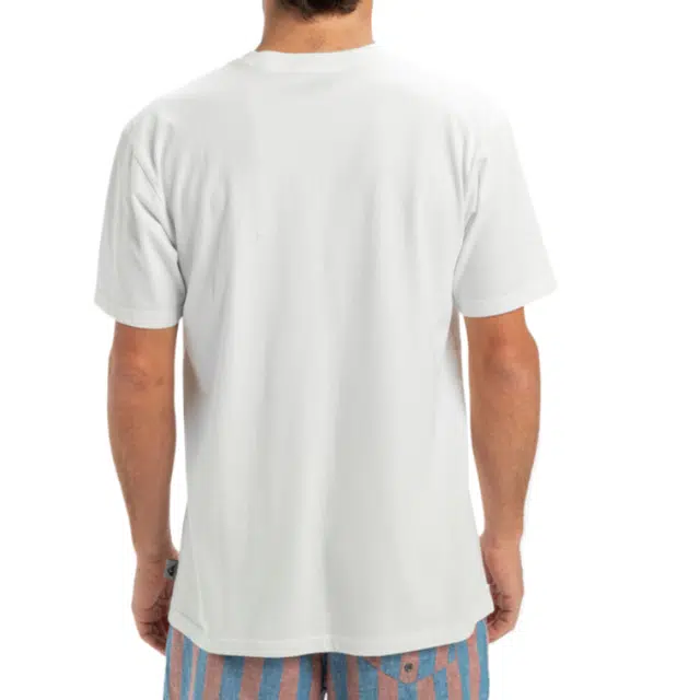 Quiksilver Salt Water T