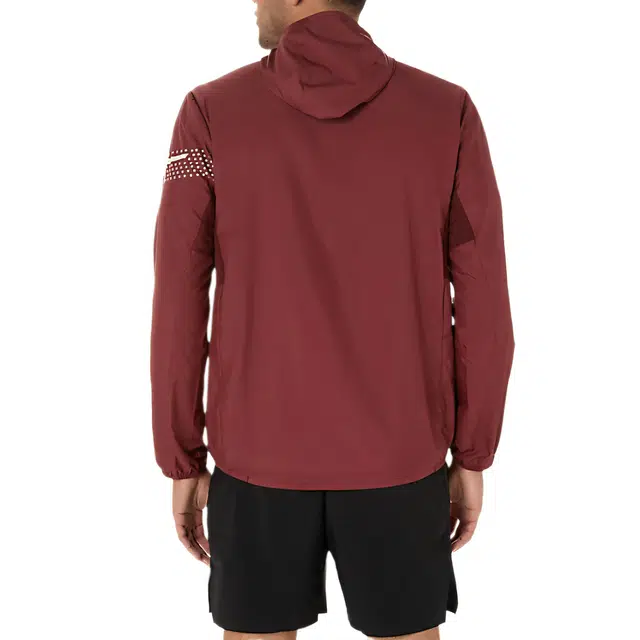 Asics ASICS ICON JACKET