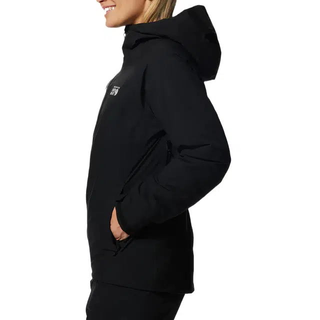 MOUNTAIN HARDWEAR WStretchOzonic