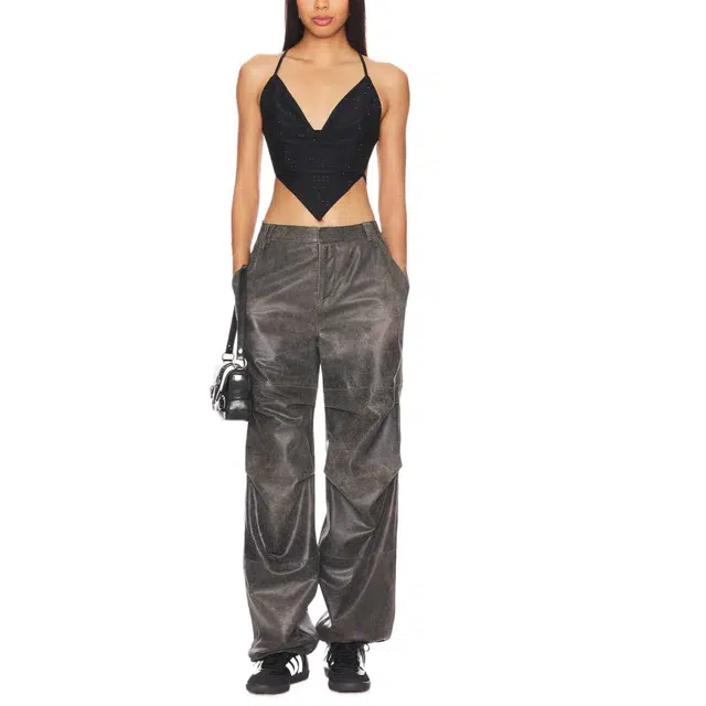 SUPERDOWN Hadli Top