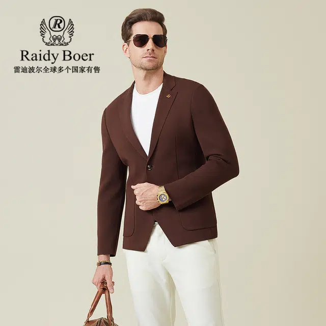 Raidy Boer