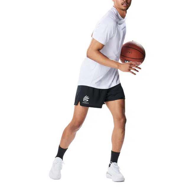 Under Armour curry Tech LogoT