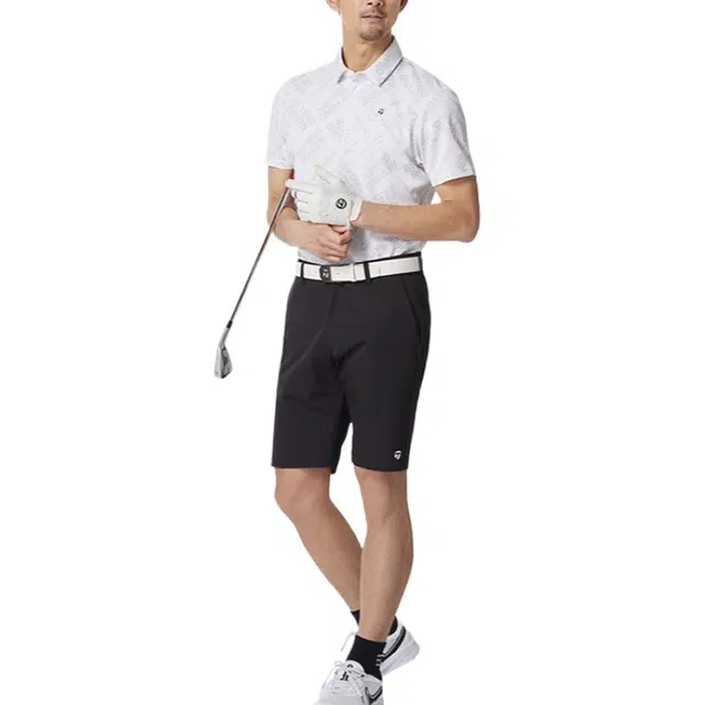 TAYLORMADE SS25 Polo