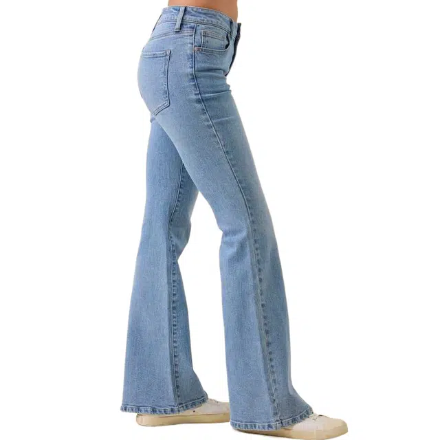 ALTAR'D STATE Flare Jeans