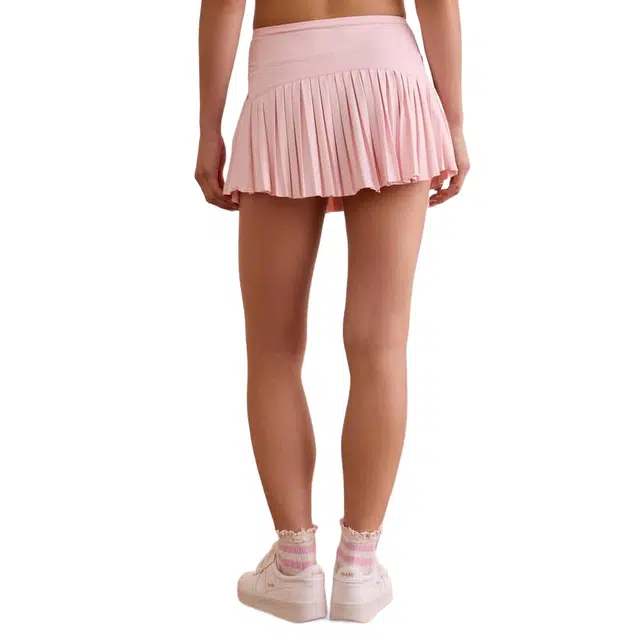 ALTAR'D STATE Break Point Pleated Skort
