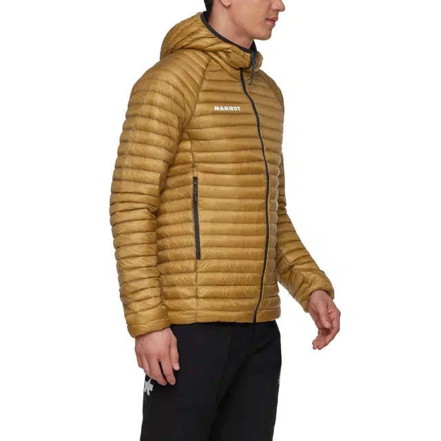 MAMMUT Assos x Mammut Aenergy IN Hooded Jacket Men Pertex Quantum
