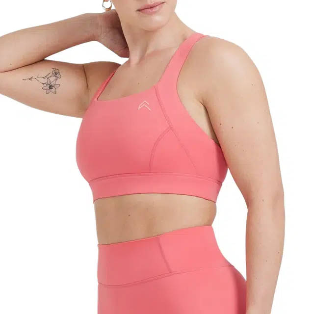 ONER ACTIVE Timeless Wide Strap Sports Bra