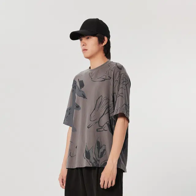 SS23 T