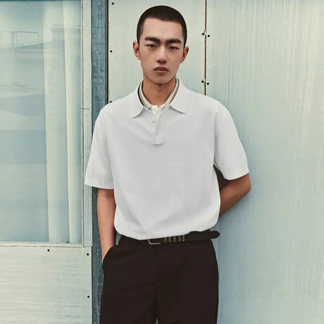 GXG Polo