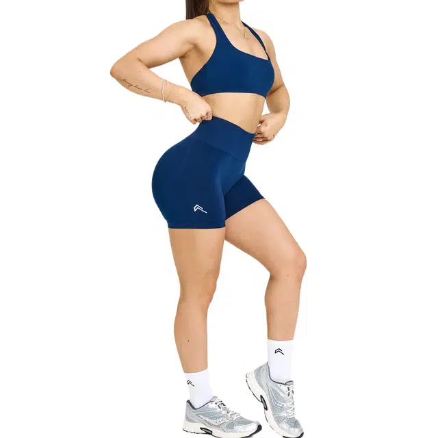ONER ACTIVE Effortless Seamless Shorts