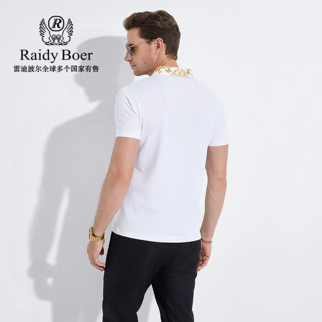 Raidy Boer Polo