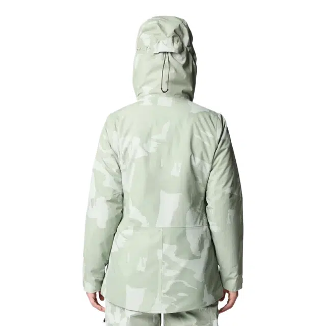 MOUNTAIN HARDWEAR Firefall Firefall 150D