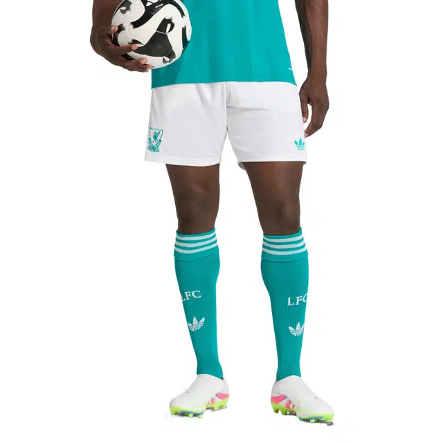 adidas originals x LIVERPOOL FC Equipment 2526 AEROREADY