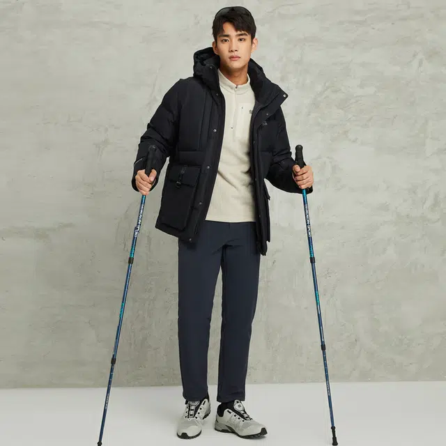 KOLON SPORT HIKE ANTARCTICA