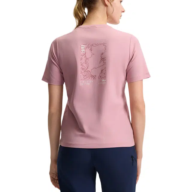 FILA CYCLING T