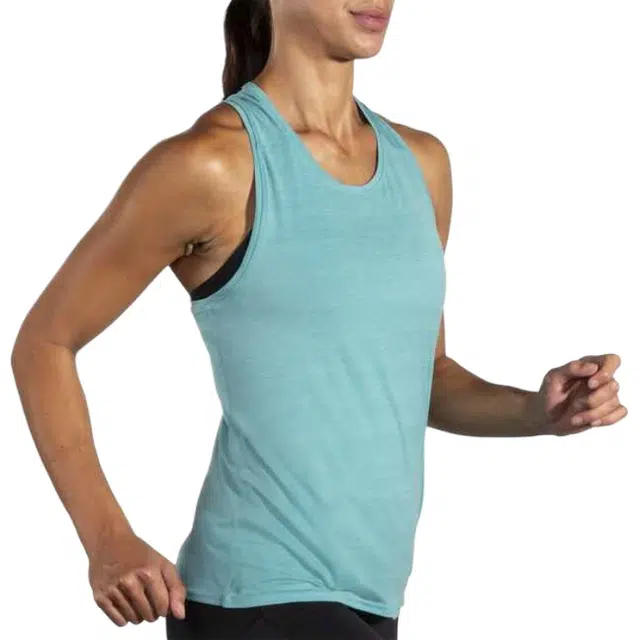 Brooks Luxe Tank