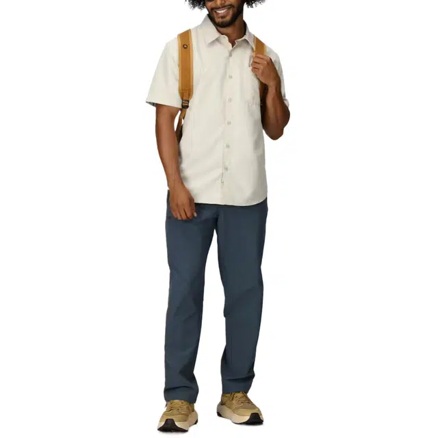Marmot 2025AirExchange UPF 40 Short-Sleeve
