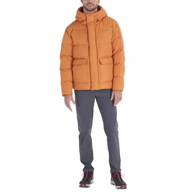 Marmot Stockholm Down