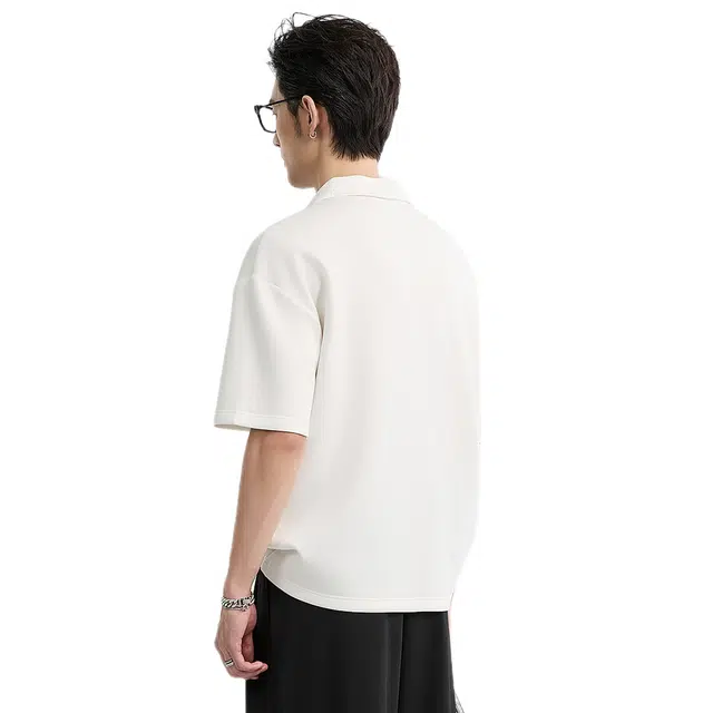 EARL JOEL Polo