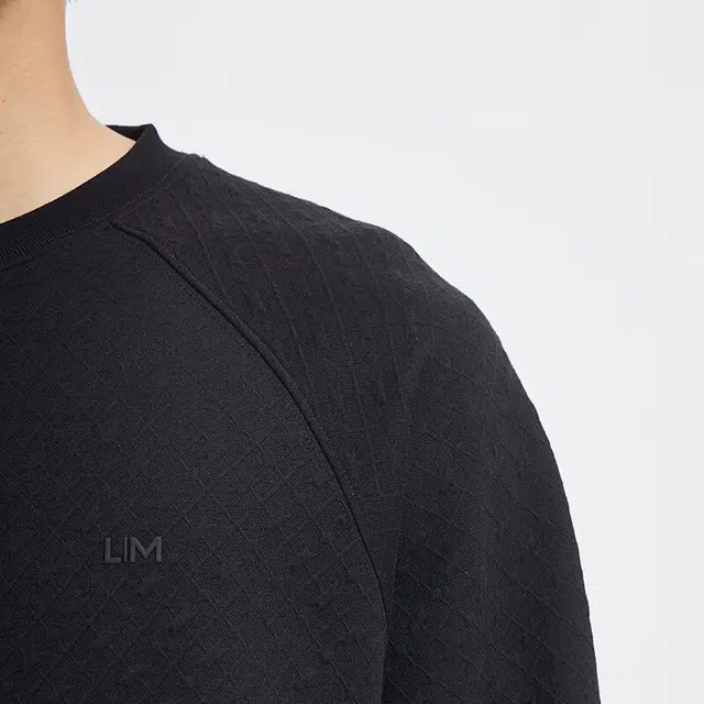 LESS IS MORE T