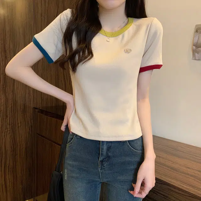 T