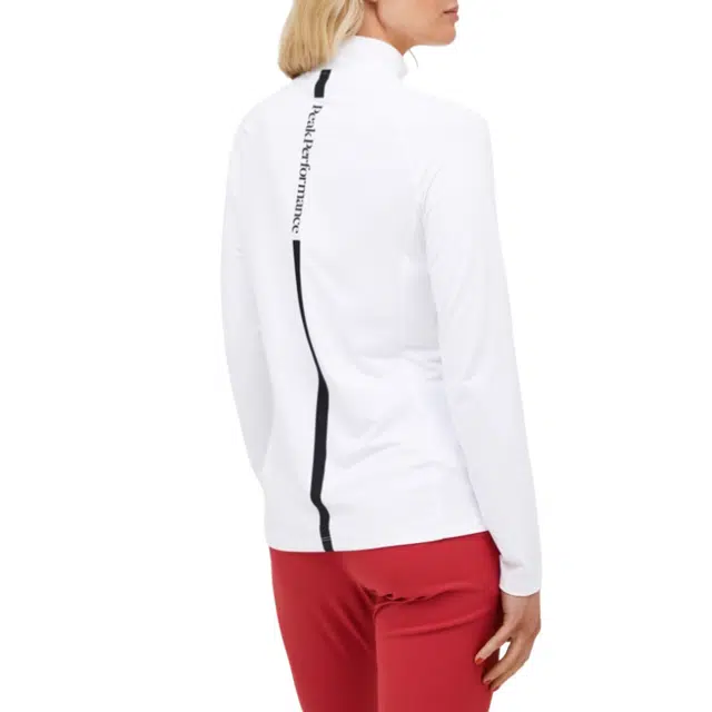 PEAK PERFORMANCE SS25