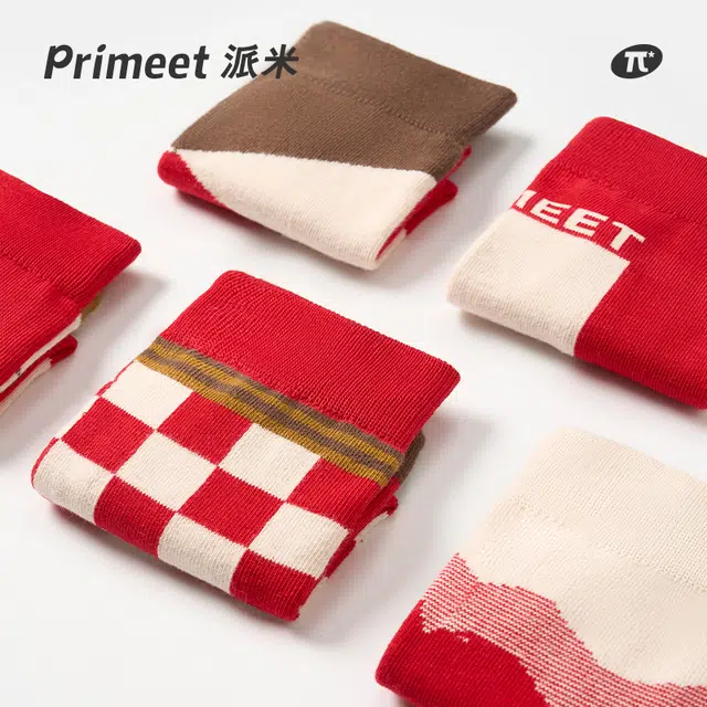 Primeet 5
