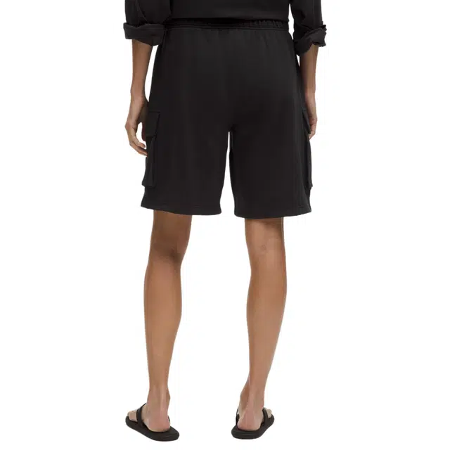 lululemon Scuba Mid-Rise Oversized Cargo Short 9"