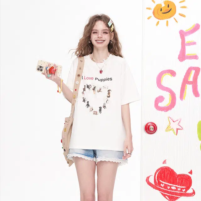 ELF SACK T