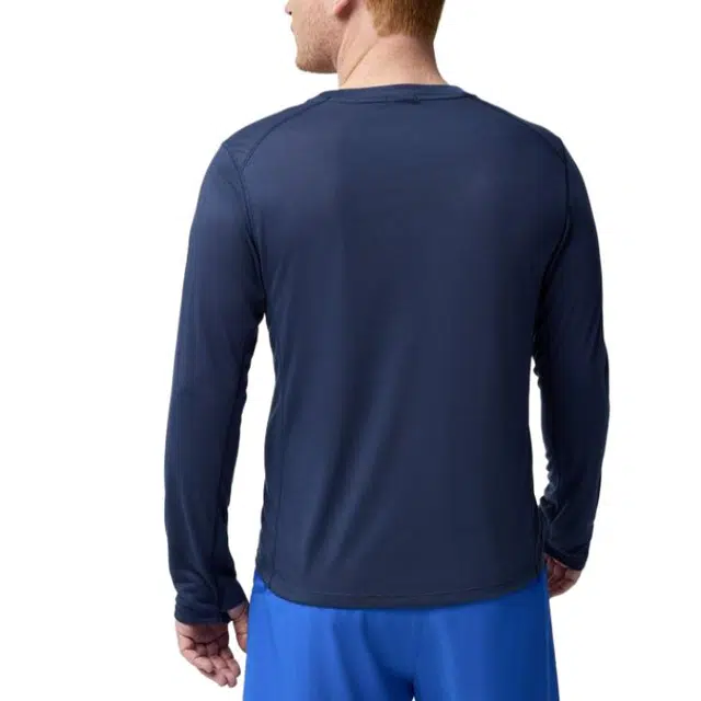 Brooks Distance T