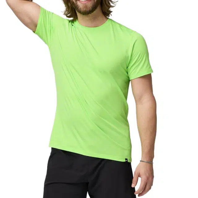 Brooks Luxe Short Sleeve T