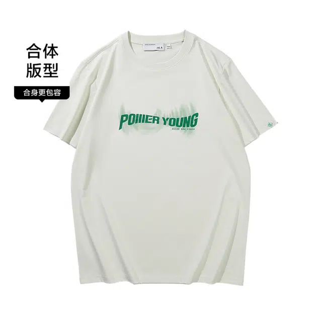 HLA POWER YOUNG T