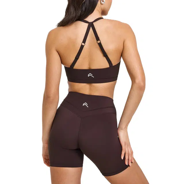ONER ACTIVE Unified Twist Sports Bra